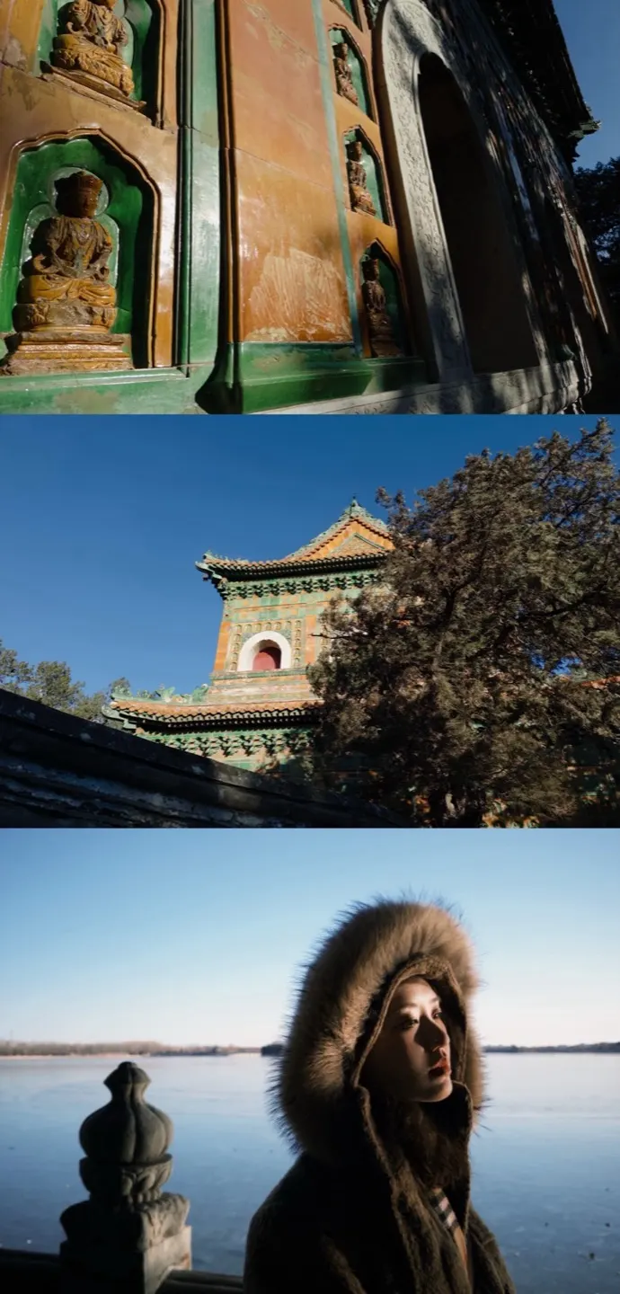摄影组图 1-4